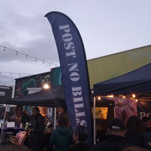 Post No Bills Craft Beer House